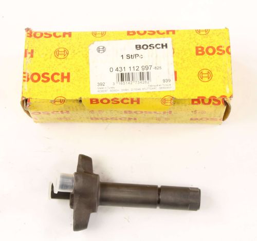 ROBERT BOSCH INJECTOR HOLDER
