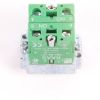 RAAS CONTROLS CONTACT BLOCK