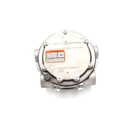 FUEL PRESSURE REGULATOR LPG