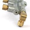 AIR PUSH WIPER PRESSURE CONTROL VALVE ASSEMBLY