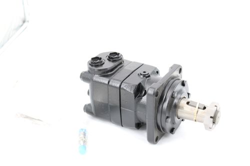 VOLVO HYDRAULIC MOTOR