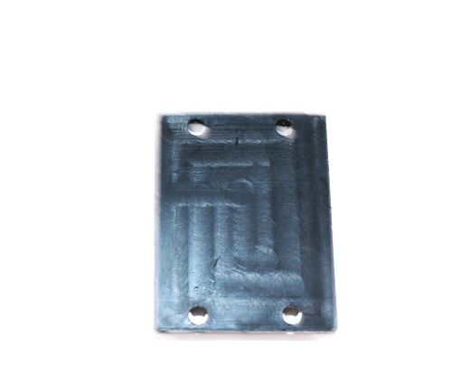 ATLAS COPCO DOOR LOCK