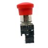BLAW KNOX SWITCH; EMERGENCY STOP;