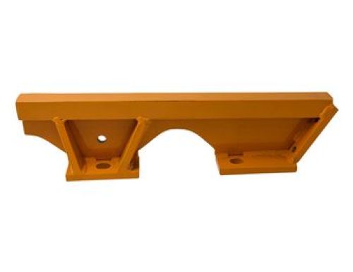CASE AFTERMARKET GUARD REAR R/H