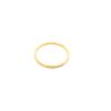 PARKER FF308 O-Ring 0.926 ID 0.07 W