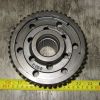 GRADALL DISC CARRIER