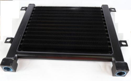 BANDIT OIL COOLER