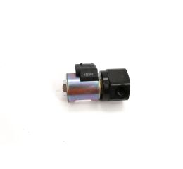 SOLENOID VALVE 12V 3600PSI ZENER DIODE