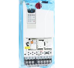 MOTOR CONTROLLER