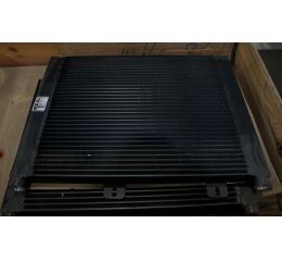 RADIATOR-HYDRAULIC OIL COOLER