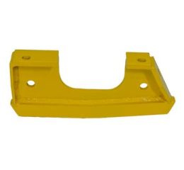GUARD, REAR L/H
