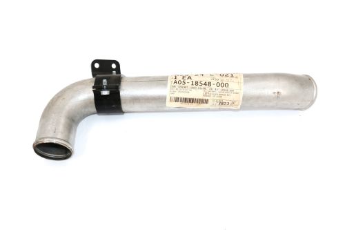 FREIGHTLINER TRUCK LOWER COOLANT OUTLET TUBE