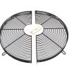 BOBCAT PORTABLE POWER FAN GUARD