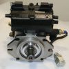 RAYCO HYDRAULIC PUMP-CW 81CC F CTRL RG165T