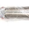 ATLAS COPCO SEPARATOR: WATER - 1 NPT - SS