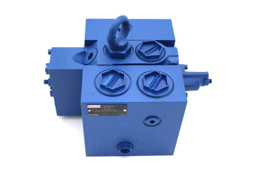 REXROTH DIRECTIONAL VALVE R979729284