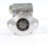BOSCH AUTOMOTIVE STEERING STEERING PUMP .75 SHAFT DIAMETER LENGTH 1.35IN