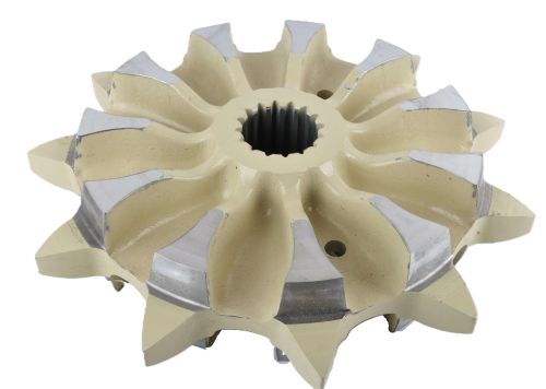 VOLVO TRACTION DRIVE SPROCKET