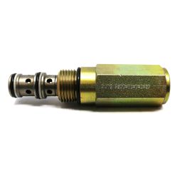 HYDRAULIC PRESSURE CONTROL VALVE CARTRIDGE