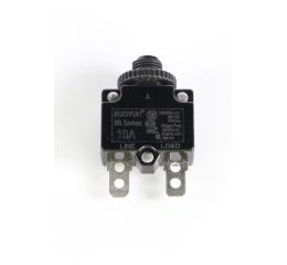 CIRCUIT BREAKER 88 SERIES  125/250 VAC  50/60HZ