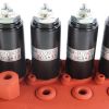 KOBELCO VALVE BLOCK ASSEMBLY