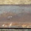 BOBCAT EDGE CUTTING WELD-ON  90\" W/H