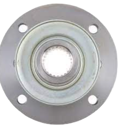 DANA SPICER COMPANION FLANGE