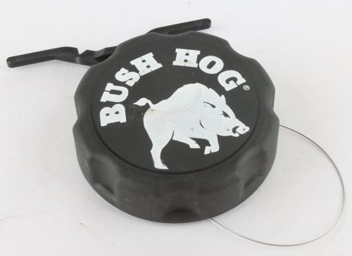 BUSHING HOG FLEX TECH FUEL CAP VENTED W/