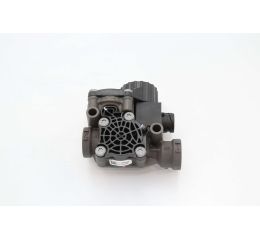 ABS VALVE: REMAN