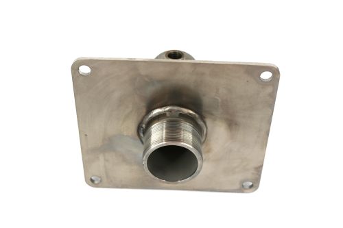 ATLAS COPCO FLANGE THREADED