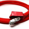 BOBCAT CABLE POSITIVE