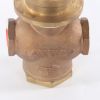 EMERSON - ASCO / JOUCOMATIC / REDHAT VALVE 1/2in NPT - FLOW COEFFICIENT Cv=4.5