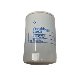 FUEL FILTER - SPIN ON