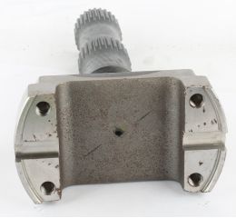 DRIVESHAFT