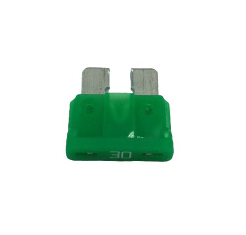VOLVO FUSE_30A