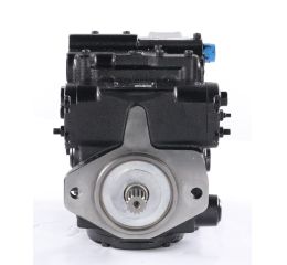 HYDDRAULIC PUMP - AXIAL PISTON