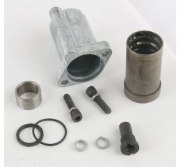 FLOAT DETENT ASSEMBLY - 4 POSITION