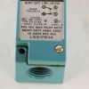 MICRO SWITCH SWITCH