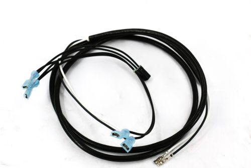 VELVAC WIRE HARNESS HEATED/ NO REMOT