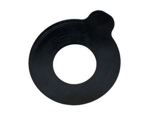 PVE AFTERMARKET PIN SHIM, PLASTIC