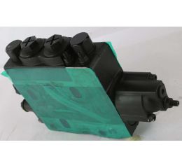 SECTIONVALVE