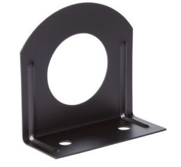 MOUNTING BRACKET FOR 2'' & 2/1/2 ROUND LIGHTS