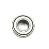 NACHI BALL BEARING DOUBLE ROW 25mm ID 52mm OD 2 SHIELDS