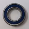 RBC BEARING DEEP GROOVE RADIAL BALL BEARING 2.25\"OD: 2 SEALS