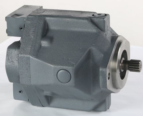 BLAW KNOX HYDRAULIC PUMP: AXIAL PISTON