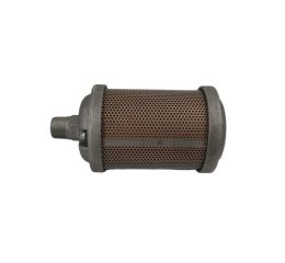 MUFFLER - EXHAUST