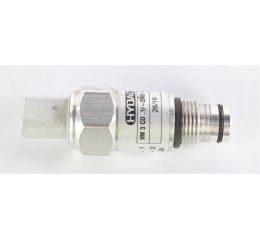 FILTER CLOGGING INDICATOR