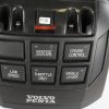VOLVO PENTA CONTROL LEVER