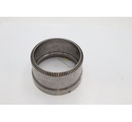STEEL HUB CARTER