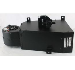 HEATER ASSEMBLY